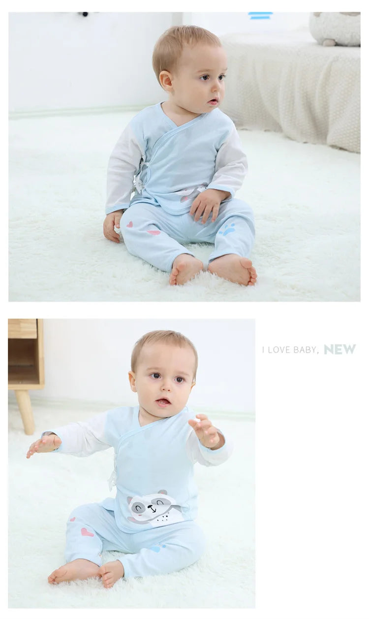 Baby Gift Set 18pcs