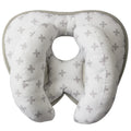 Baby Stroller Neck Pillow Kindergarten Car Seat Head Fixed Neck Protection Pillow For Outdoor Activities Pram Accessories