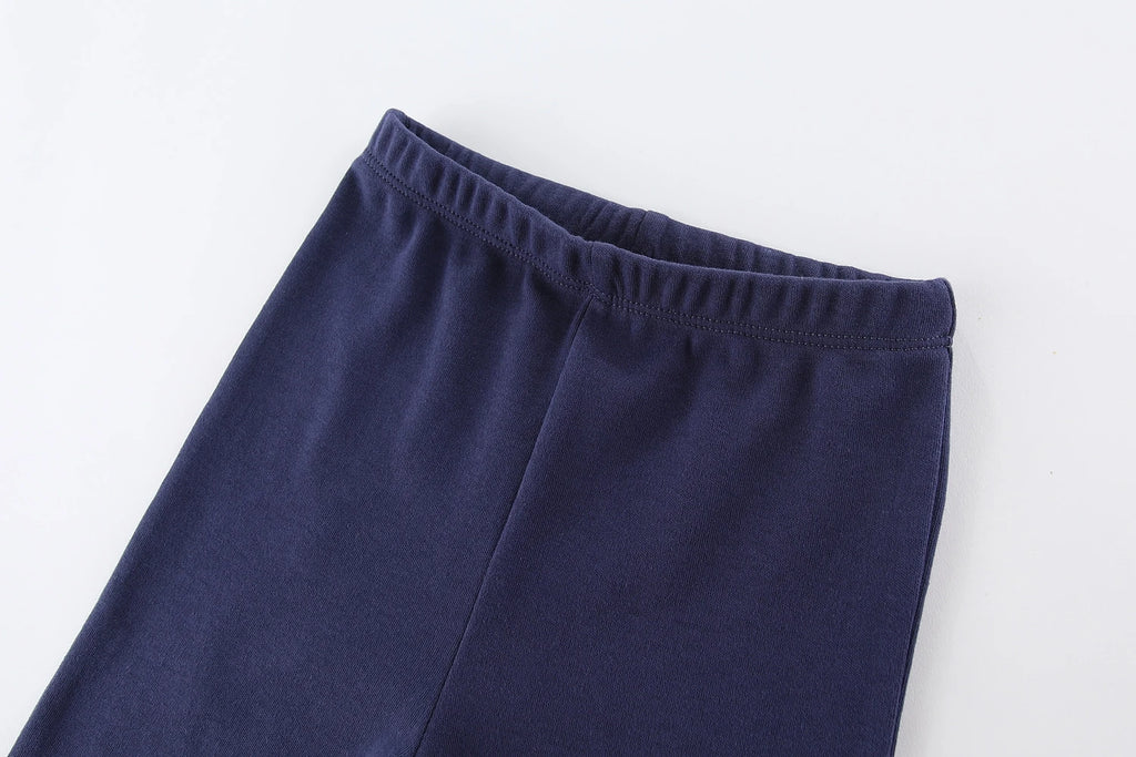 3 Pcs/Lot Unisex Solid Color Newborn Baby Girl Pants Cotton Infant Pants Toddler Trousers Set