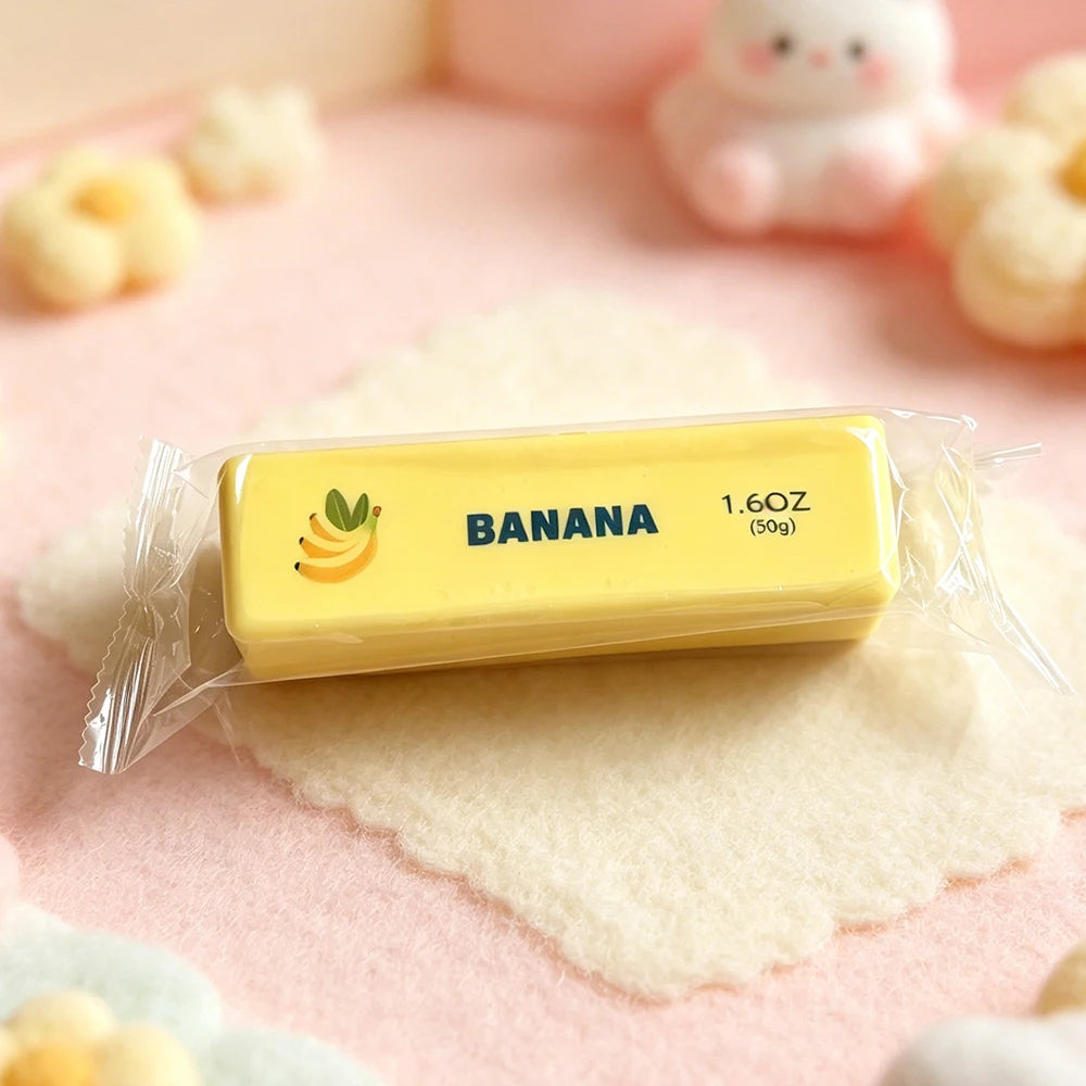 Soft Butter Squishy Squeeze Toys Funny Slow Rising Squishy Squishies Toy Fidget Toy Strawberry Lemon Brick Squish Autism Gift