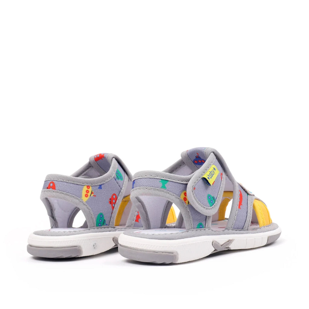 2025 Hot Summer New Design and High Quality Baby Boys And Girls First Walking Indoor Outdoor Toddler Shoes With Squeaky