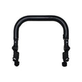 Multipurpose Reusable Universal U-shaped Handrail Bumper Bar Baby Stroller Accessory Handlebar Pram Armrest