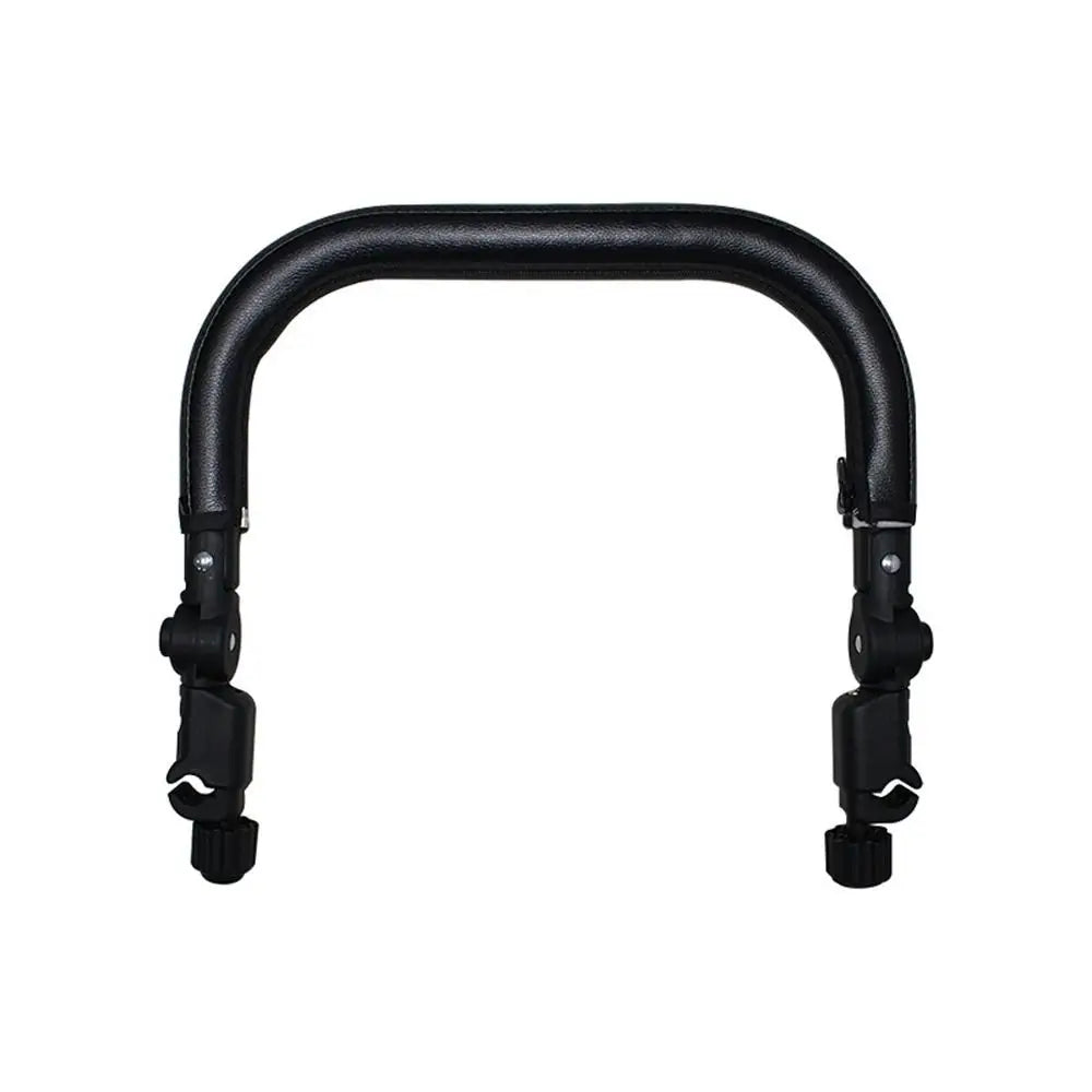 Multipurpose Reusable Universal U-shaped Handrail Bumper Bar Baby Stroller Accessory Handlebar Pram Armrest