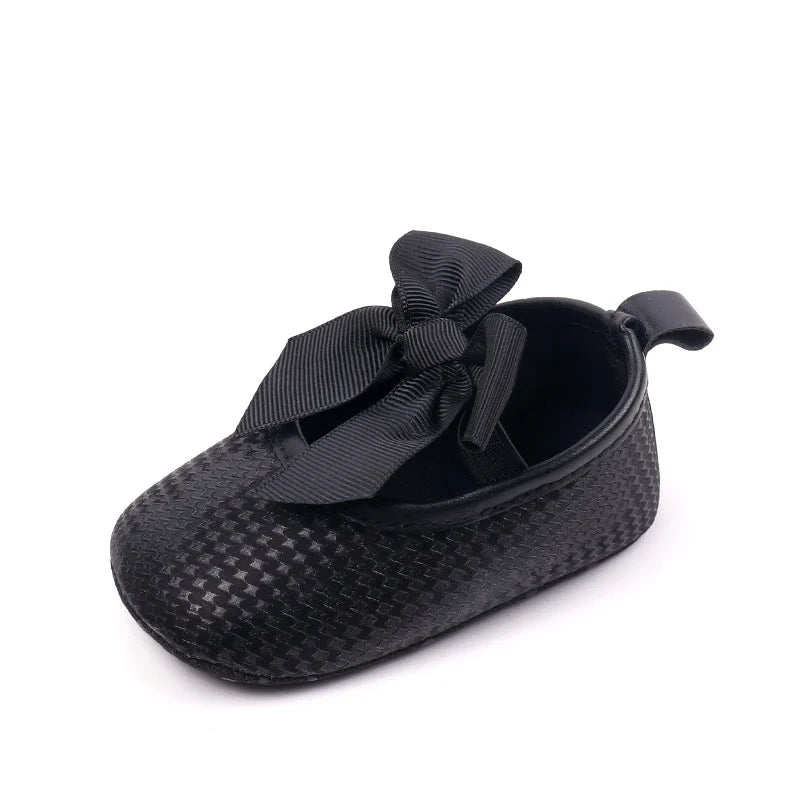2025 Hot Selling Baby Girls Princess First Walking Indoor Outdoor Toddler Shoes Fully Paved with Diamonds Design For 0-18M