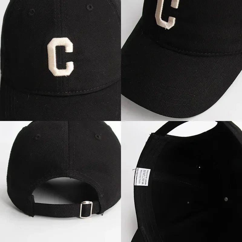 2026  Kids Baseball Cap Korean Children Peaked Hat Cotton Boy Girl Outdoor Sun Visors Solid Color Baby Duck Tongue Caps кепка