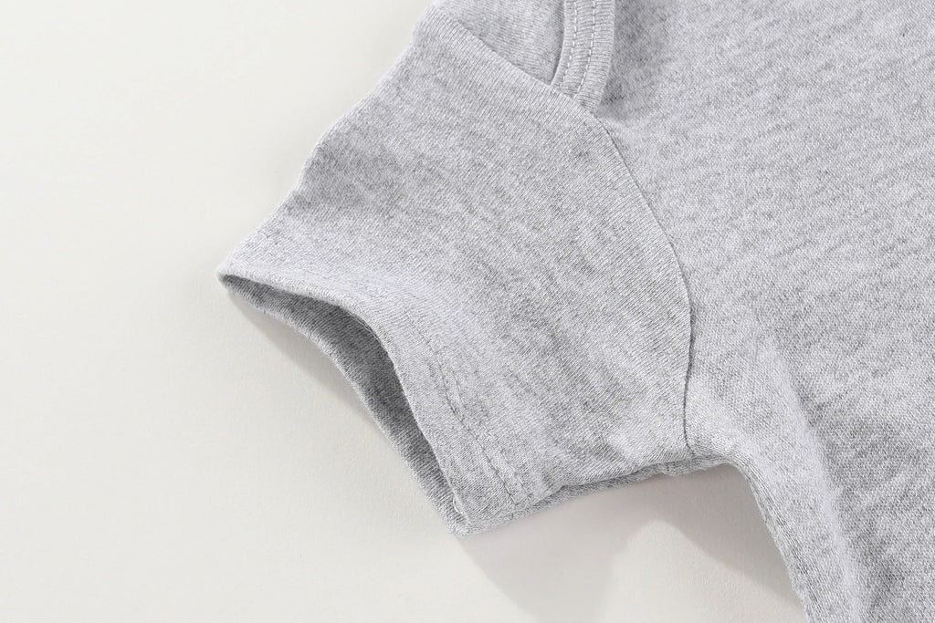 1 Piece Solid Unisex Baby Boy Girl Bodysuits Soft 100%cotton Newborn Onesies Infant clothes