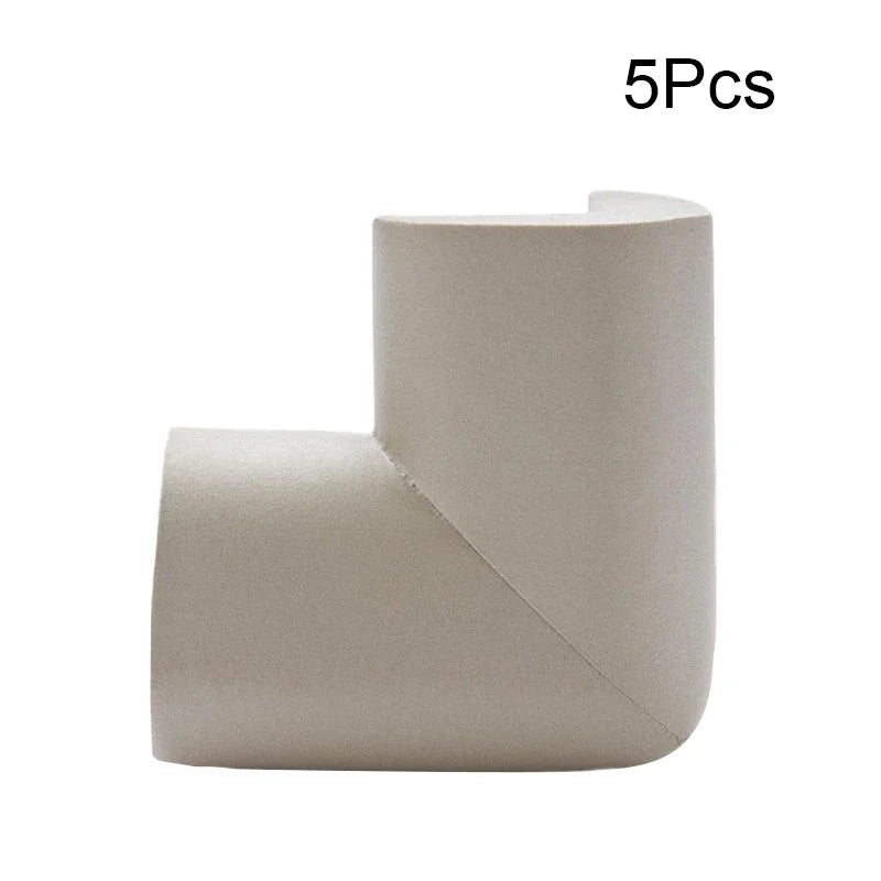 Soft Edge Safety Corner Guards For Toddlers And Infants, Table Edge Protectors, 5/10Pcs