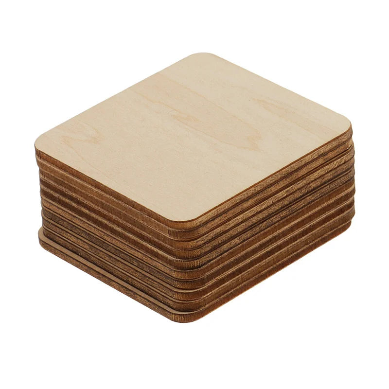 2026 DIY Montessori Busy House Accessories Wooden Educations Toy Square Floor Hourglass Graffiti Slide Educational Toys For Chil