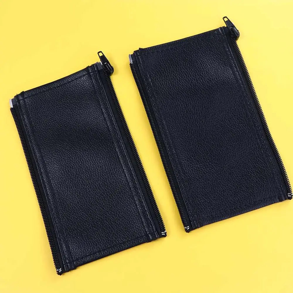 Handle Cover Antifouling Zipper Baby Car Cart Cover Stroller Handle Cover PU Leather Handle Covers Pushchair Armrest Protector