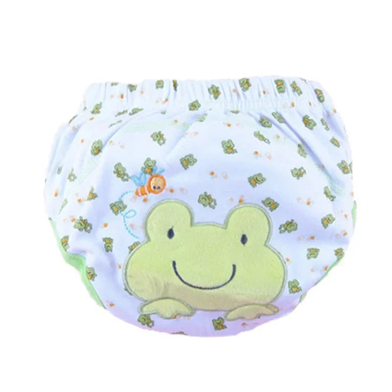 Bare Cloth Diapers for Babies Reusable Washable Training Panties Nappies RM7477434989682336