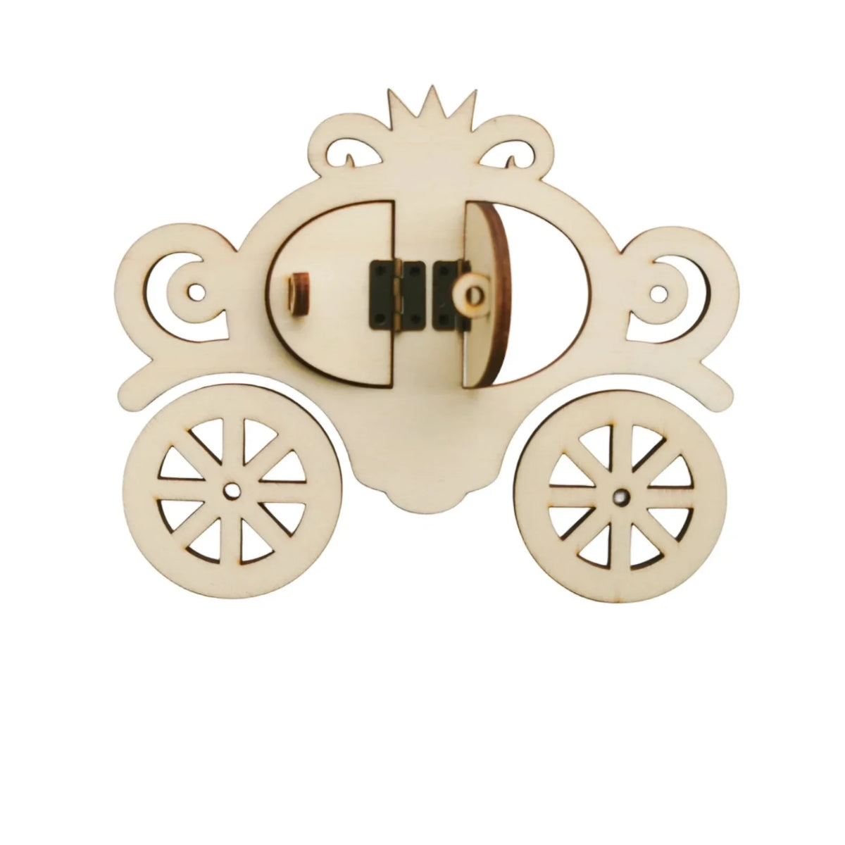 Diy Montessori Busy Board Educational Toy Bee Flower Gear Gate Led Lamp Drum Learning