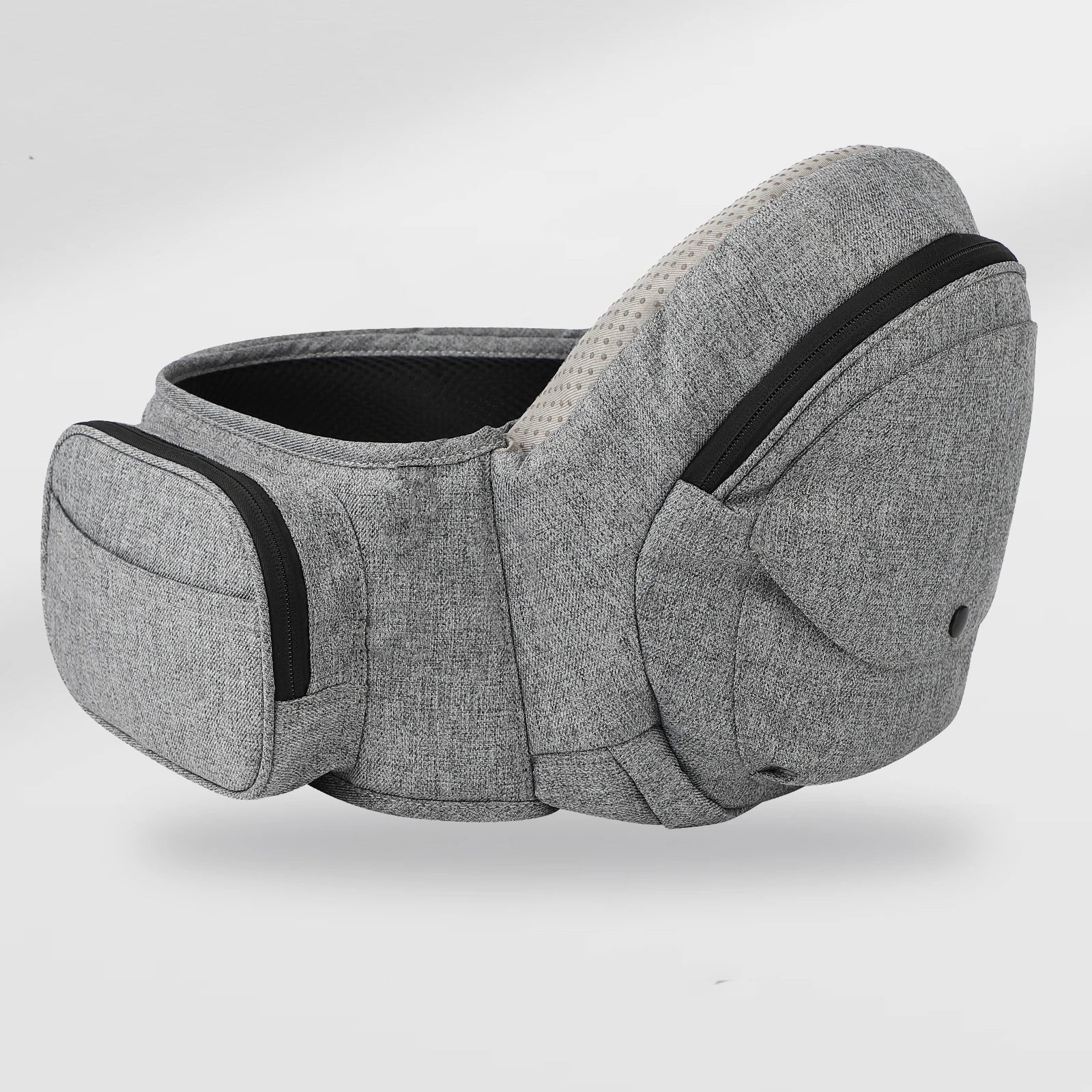 Fashion Baby Waist Belt Carrier Front Hold Type 0-2Y Infant Hugging Support Multi Functional