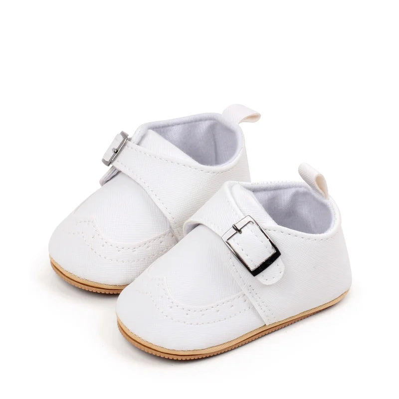 2025 Hot Selling Spring And Autumn Baby First Walking Toddler Shoes With Fashion Design High Quality Baby Unisex Casual shoes