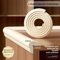2M Baby Safety Corner Protector Children's Table Corner Edge Anti-Collision Strip Anti-Collision Foam Protection Strip Bumper