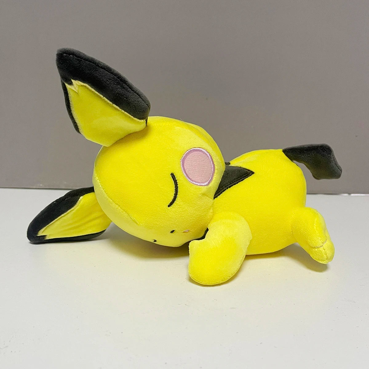 Pokemon Plush Vaporeon Sleeping Series Eeveelution Eevee Evolution Leafeon Glaceon Sylveon Stuffed Doll Charizard Pikachu Doll