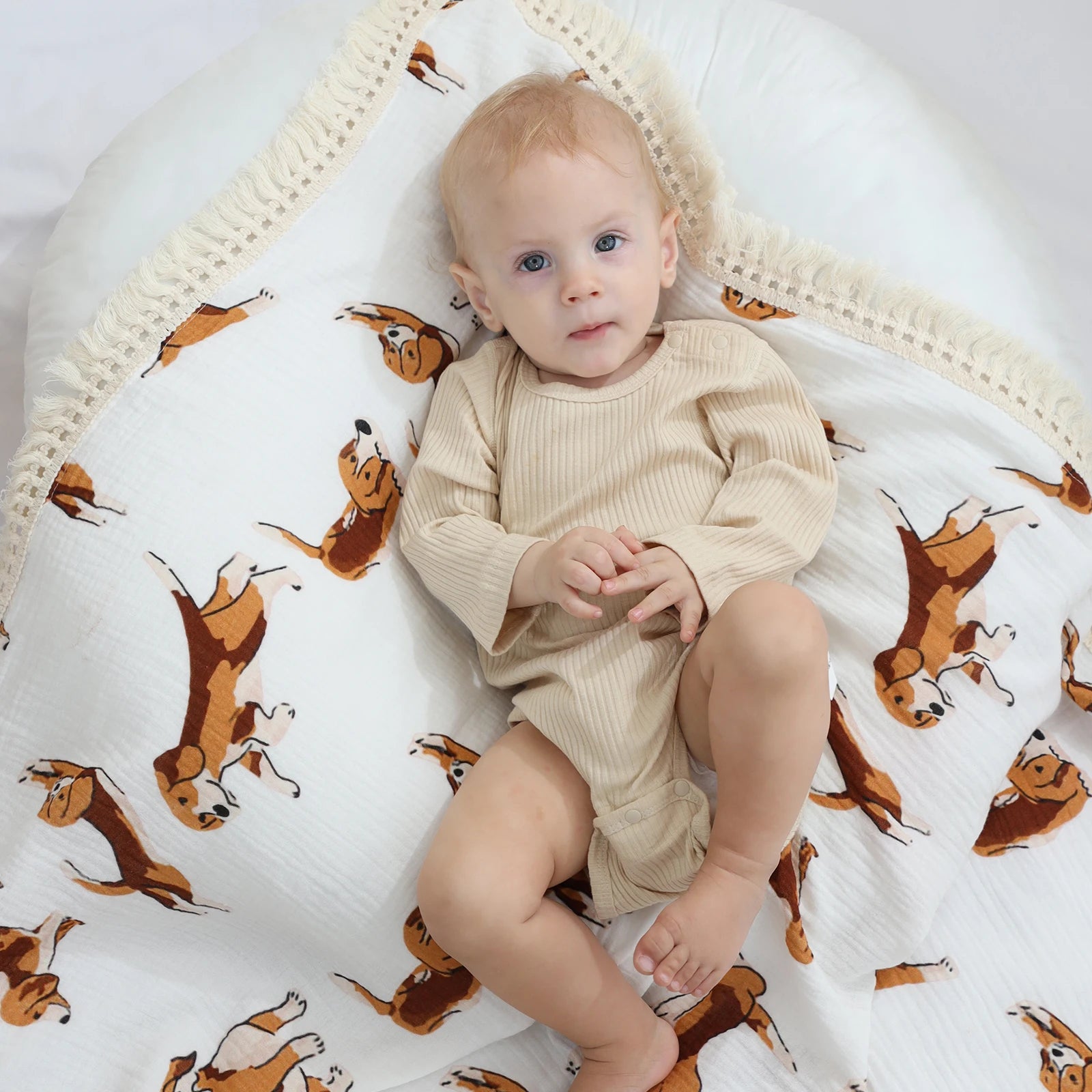1 Pc Warm Baby Blanket Double Layers Swaddle Wrap Newborn Thermal Soft Fleece Bath Towel Baby Stroller Blanket Sleepsack