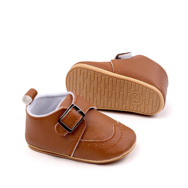 2025 Hot Selling Spring And Autumn Baby First Walking Toddler Shoes With Fashion Design High Quality Baby Unisex Casual shoes