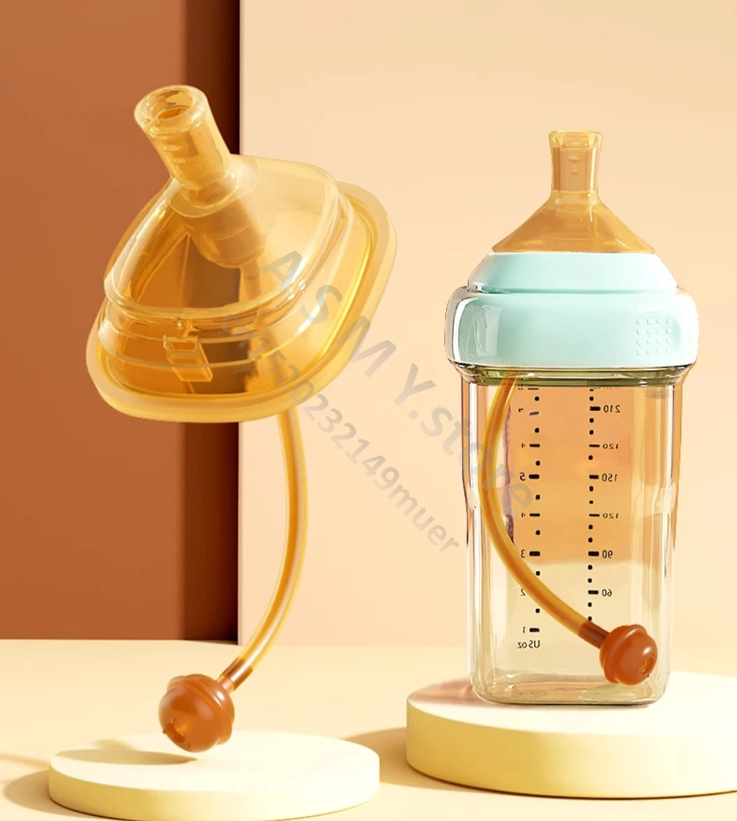 ANPEI Suitable for hegen bottle nipple
