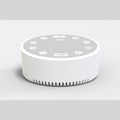 New White Noise Machine with Breathing Lamp Timed Shutdown Sleep Sound Machine For Sleeping Relaxation For Baby Adult Office