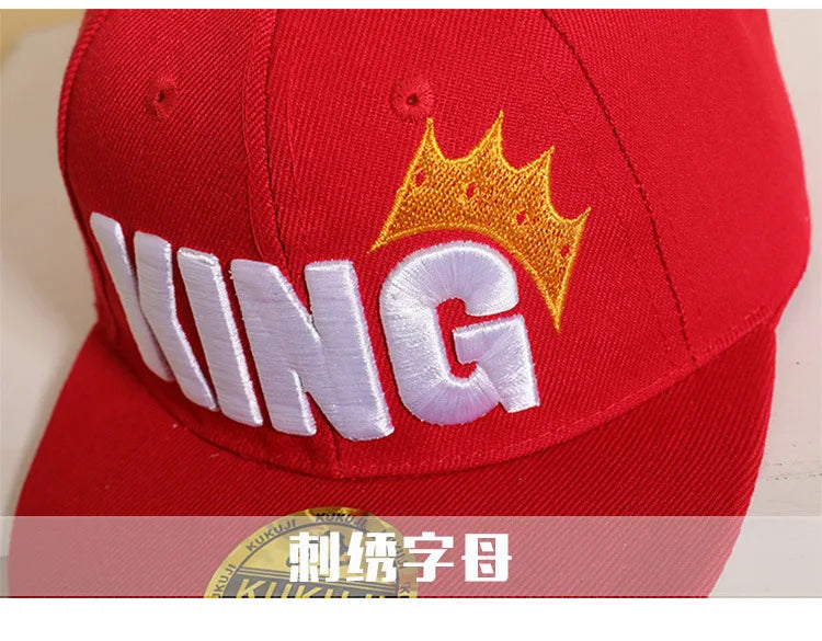 Children's Hat Spring and Autumn Thin Style Boys Baseball Cap Spring Baby Duckbill Trendy Kids1Years Old2Spring and Summer