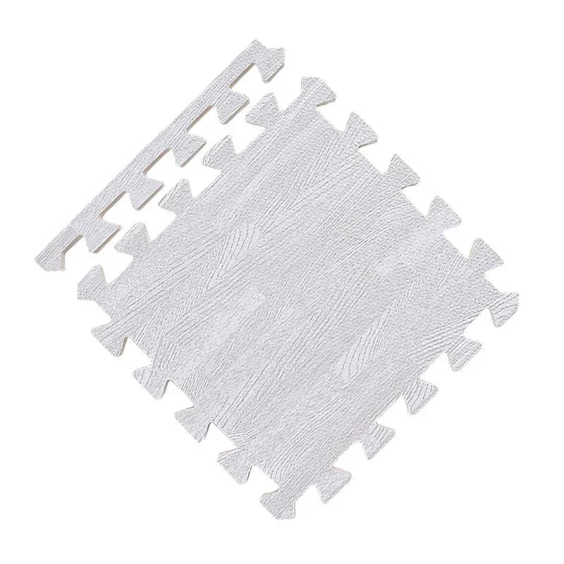 Interlocking Foam Puzzle Mat For Toddlers Non Slip Play Floor Mat Model 001 Durable Easy To Clean