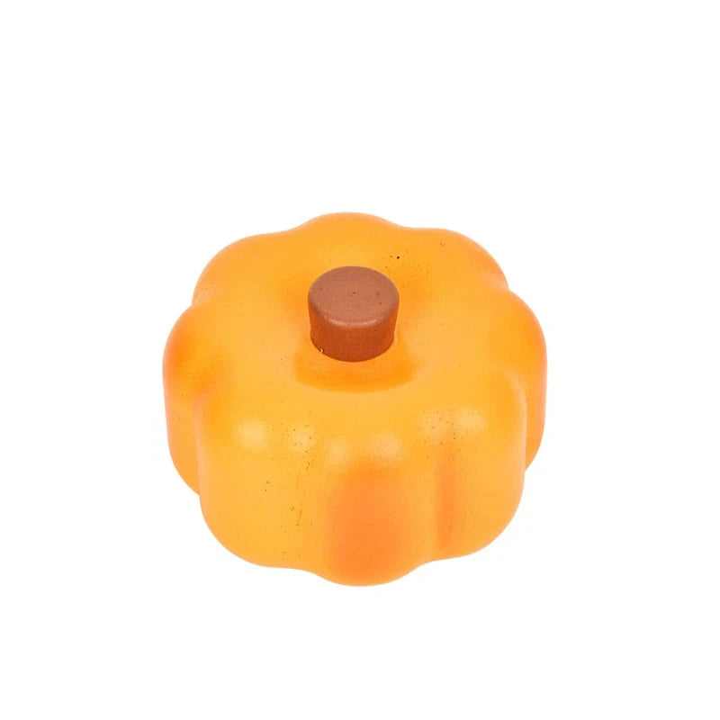 2026 Montessori Simulation Chechele Shower Gel Tomato Fruit Kitchen Educational Toy Play House Decompress Educational Toy Gift