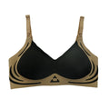 Pregnant Women Without Steel Rings Nursing Bra Breathable Nursing Bra Dual-Use During Pregnancy And Postpartum Period