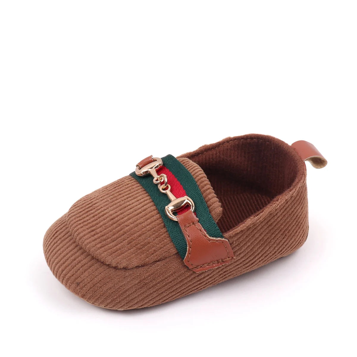 New Style Anti-Slip And Wear-Resistant Fashionable And Versatile Baby Shoes Suitable For Both Boy And Girls For Learning To Walk