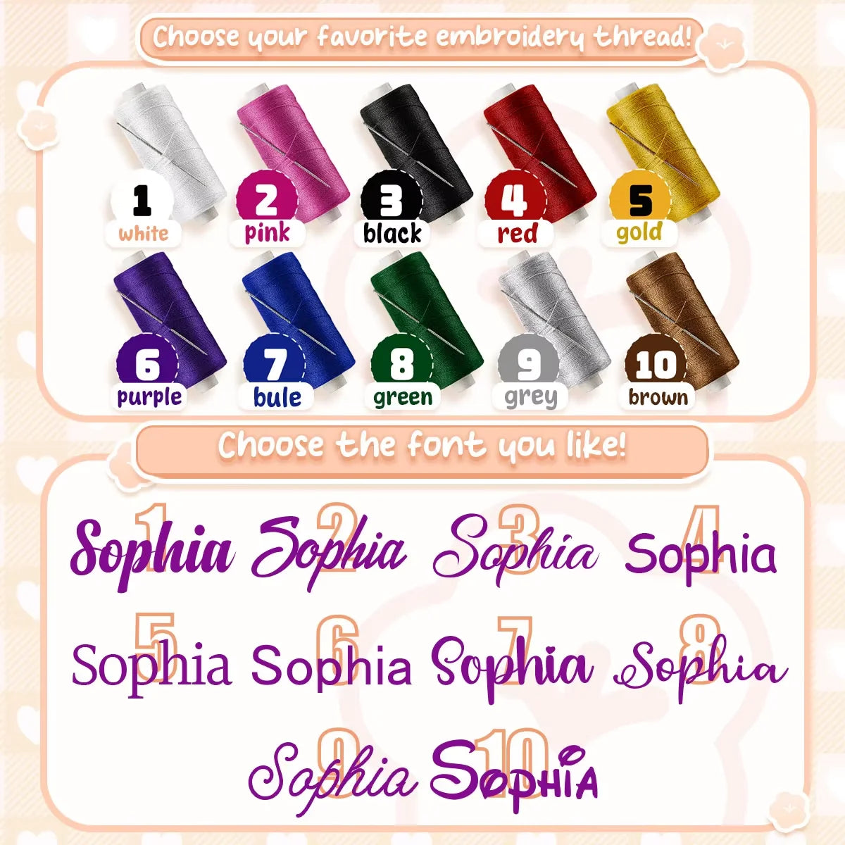 Personalized Newborn Baby Blanket with Name Custom Dot Minky Stroller Swaddle Set Security Towel Baby Shower Gift for Infant Boy