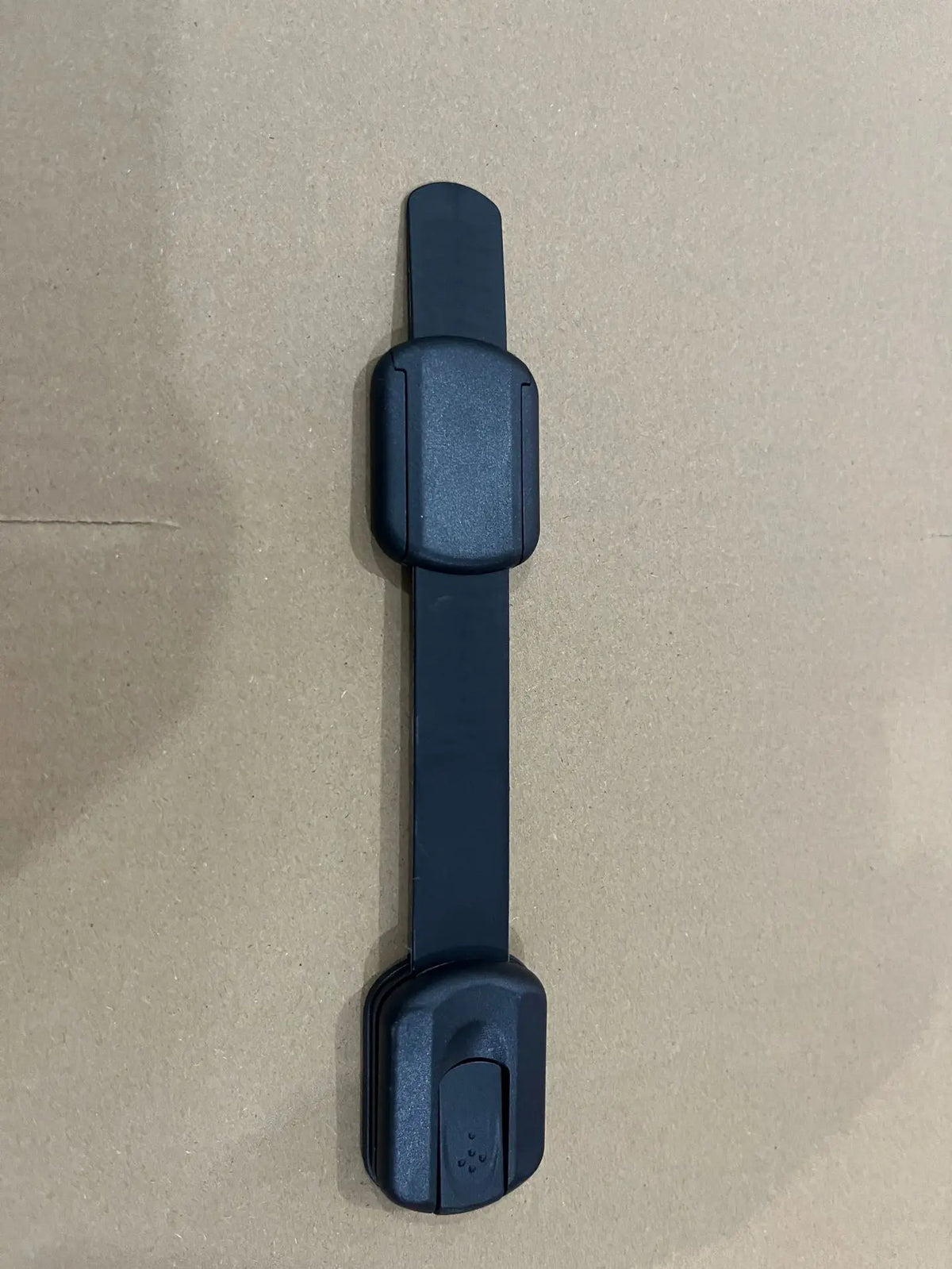 Belt Shaped Cabinet Door Safety Locks and Drawer Locks for Home Security, Child and Pet Proof Latches