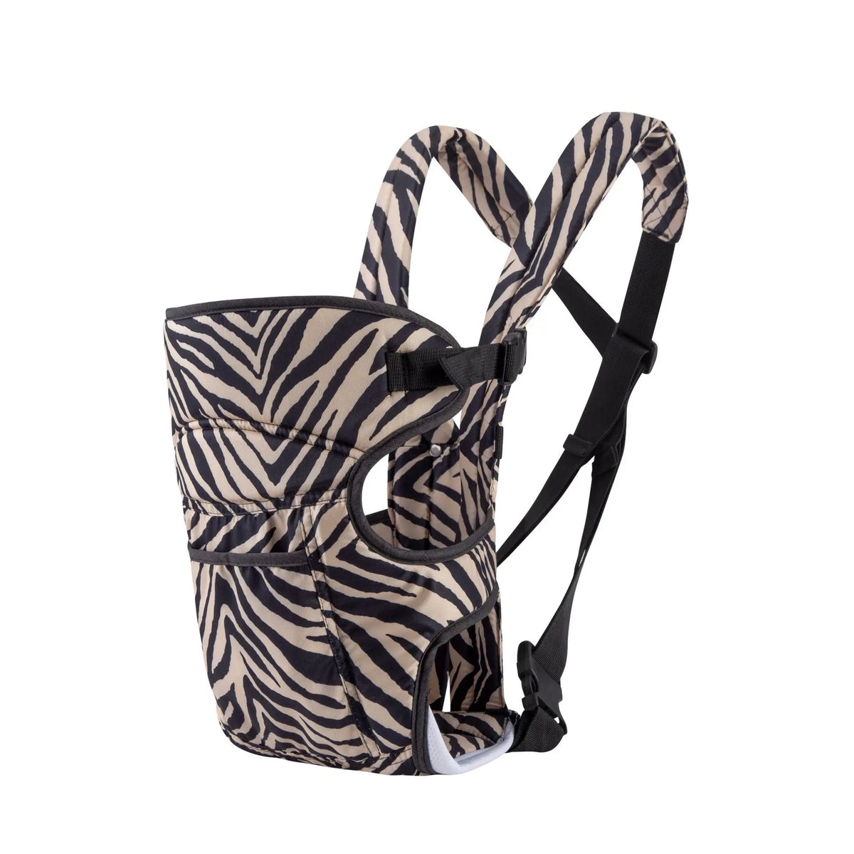 Infantino 4in1 Baby Carrier Sling Front And Back Carry Methods Ergonomic Design Model 4in1