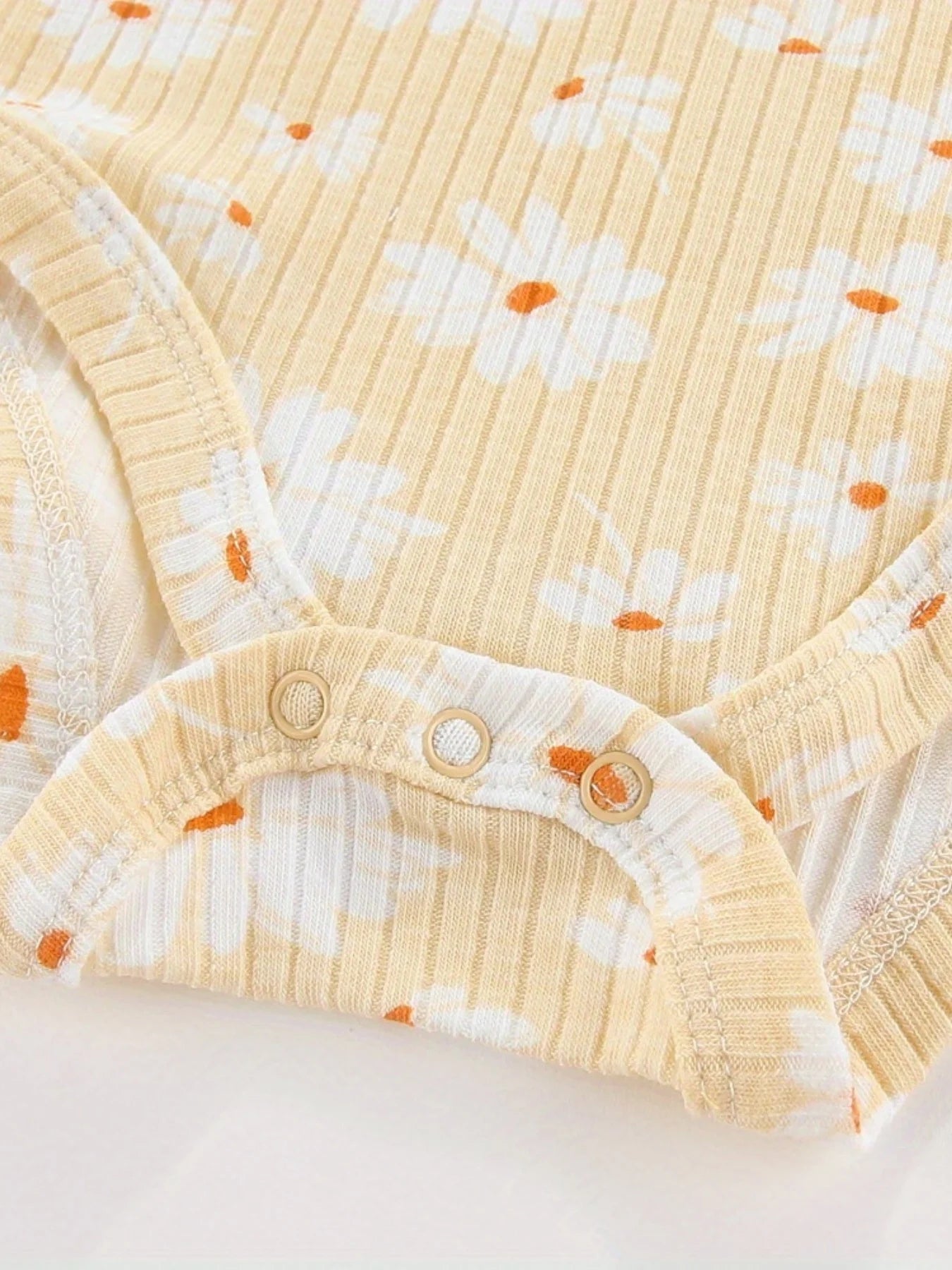 3/4/5 Pcs/Lot Four Seasons Unisex Cartoon Newborn Boy Girl Bodysuits Soft Cute Infant Oneises Clothes Baby Shower Gift