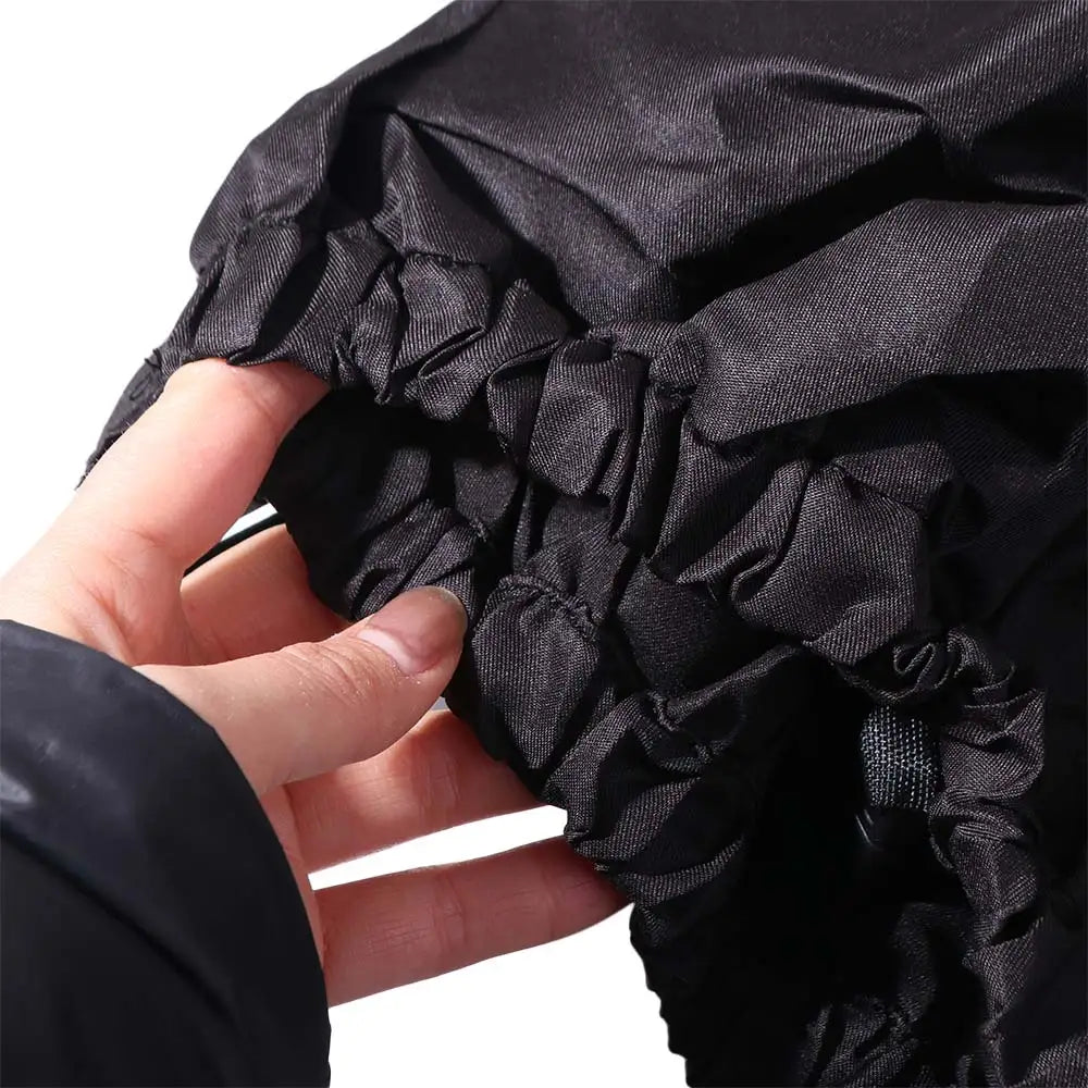 Nylon Baby Stroller Storage Bag Multifunctional Mummy Bag Mummy Bag Stroller Cup Holder Baby Pram Organizer