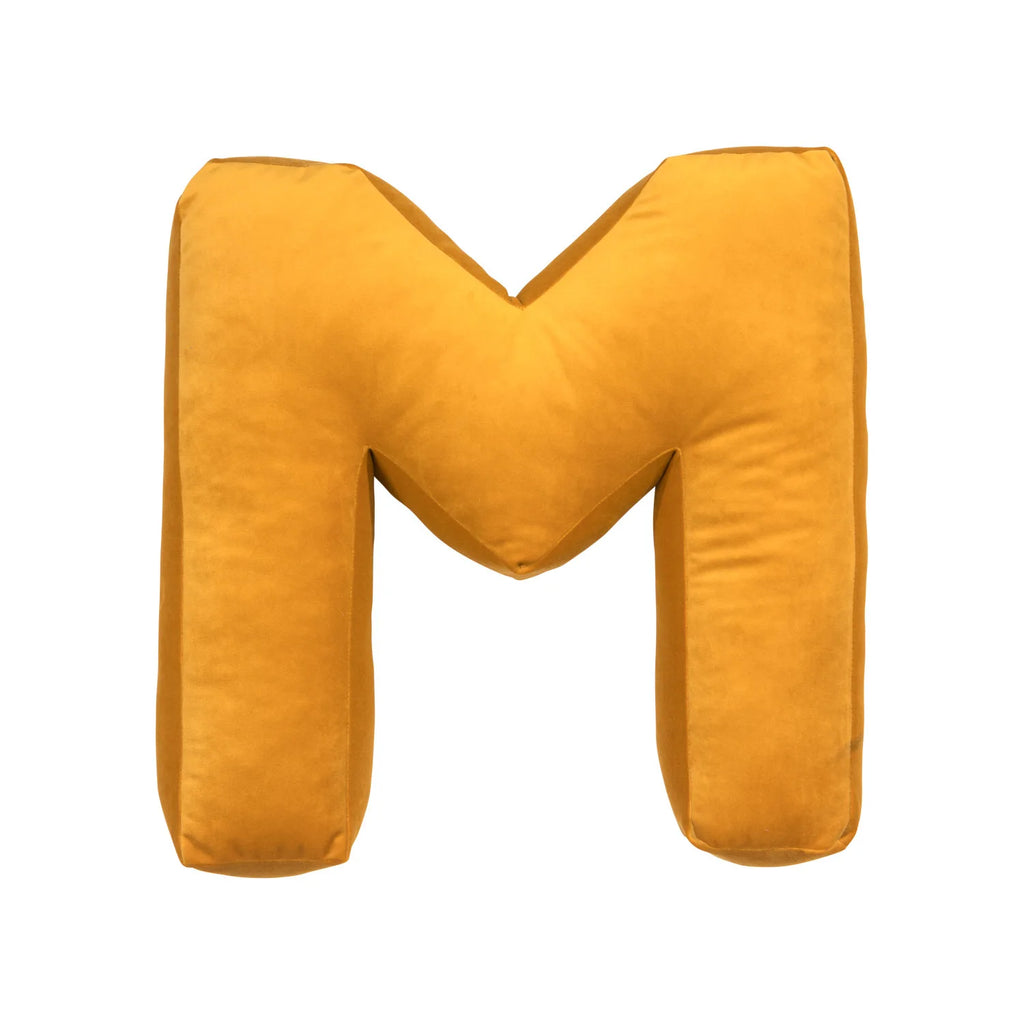 26 Letters Throw Pillow Hand Crafted Children Party Gift Backrest Toys Bedroom Background Decor Photography Prop Baby Shower