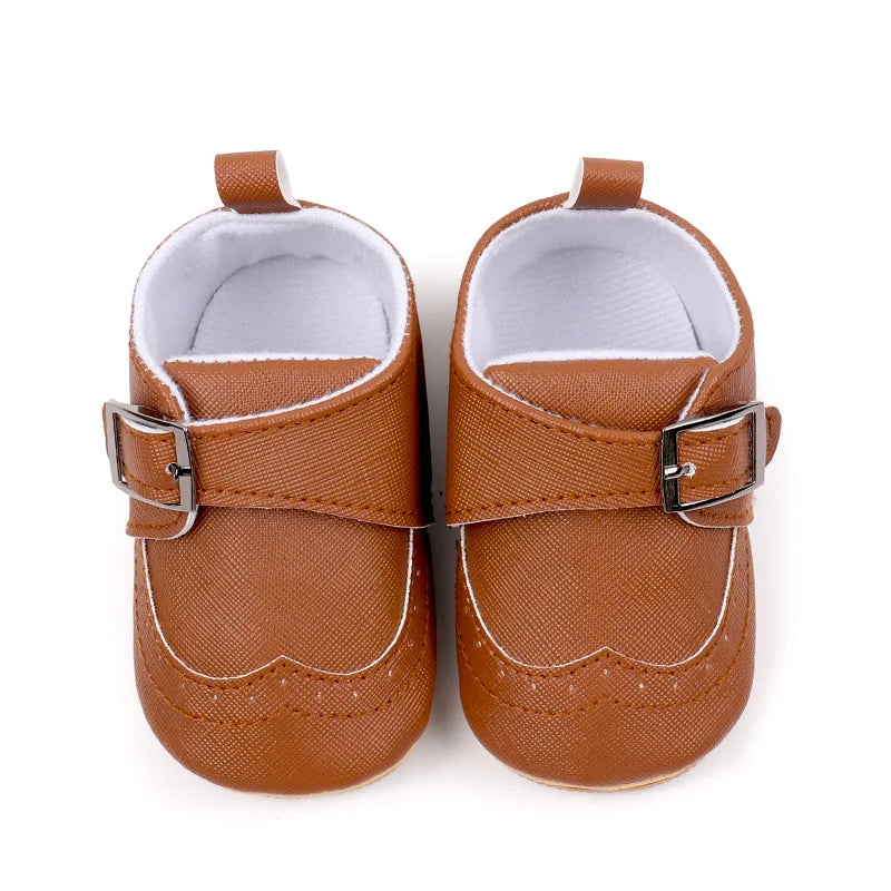 2025 Hot Selling Spring And Autumn Baby First Walking Toddler Shoes With Fashion Design High Quality Baby Unisex Casual shoes