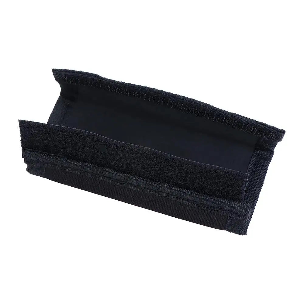 Handle Cover Baby Stroller Stroller Armrest Protective Case Pram Stroller Handle Cover Armrest Covers Stroller Accessories