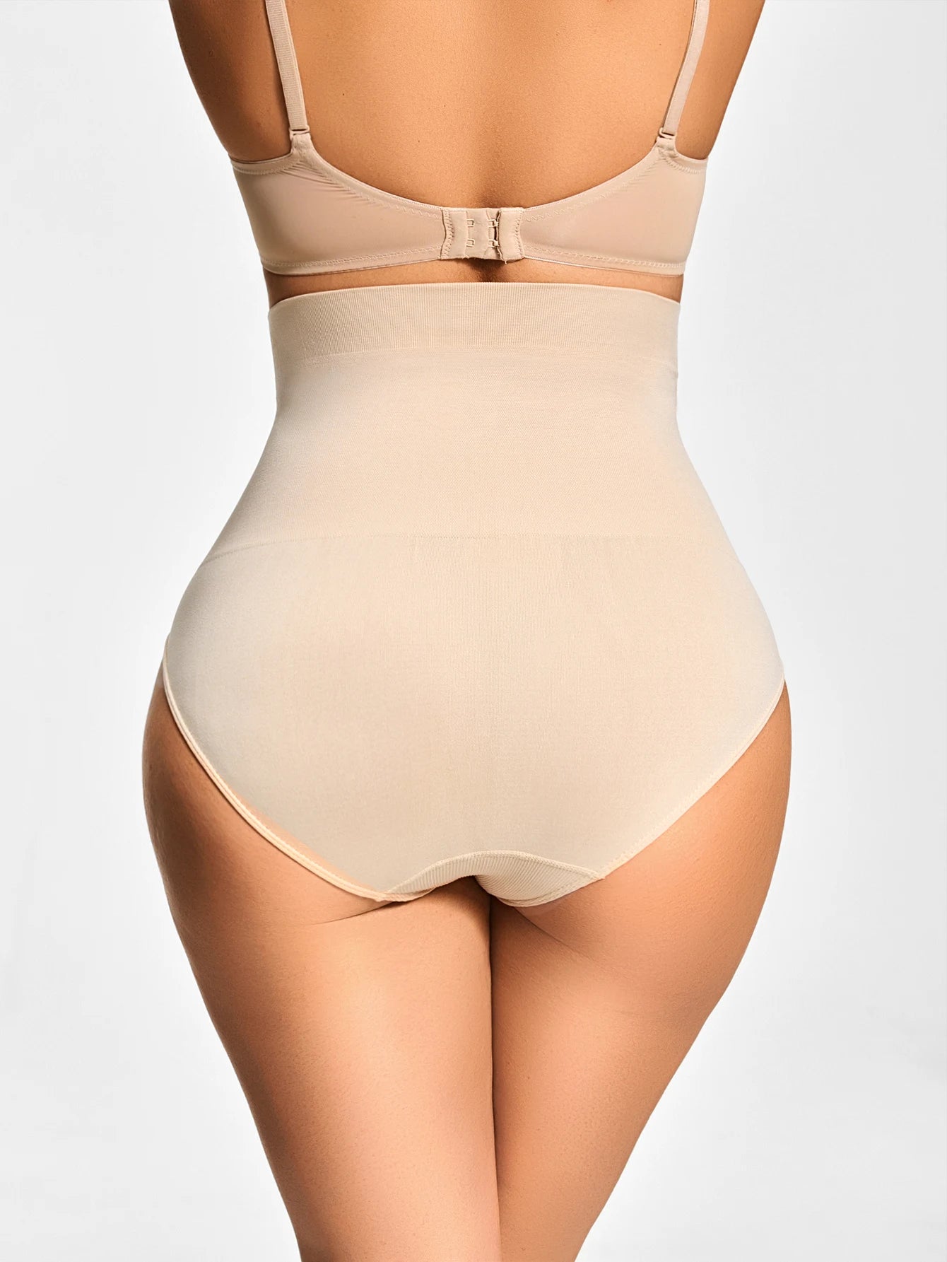 Pregnant Women'S Postpartum Shaping Seamless, Seamless, Breathable, Antibacterial And Comfortable Shaping Underwear