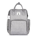 Insular Thermal Bag For Baby Strollers And Feeding Bottles Baby Diaper Backpack Mother Nappy Travel Bags Baby Nappies Handbag