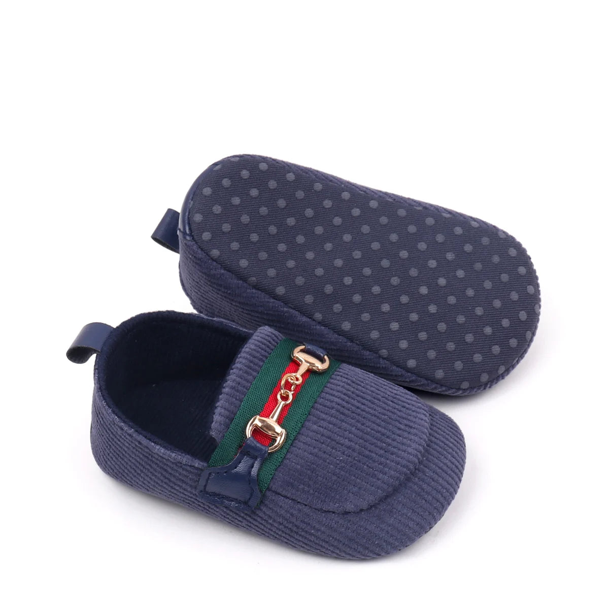 New Style Anti-Slip And Wear-Resistant Fashionable And Versatile Baby Shoes Suitable For Both Boy And Girls For Learning To Walk