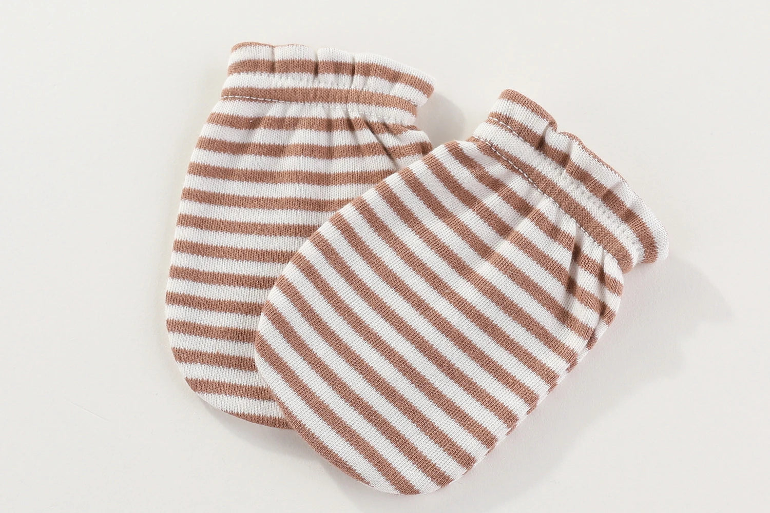 15-Pack Baby Unisex Accessories Fashion Cute Newborn Hats+Bibs+Gloves 0-12 Months Infant Clothing