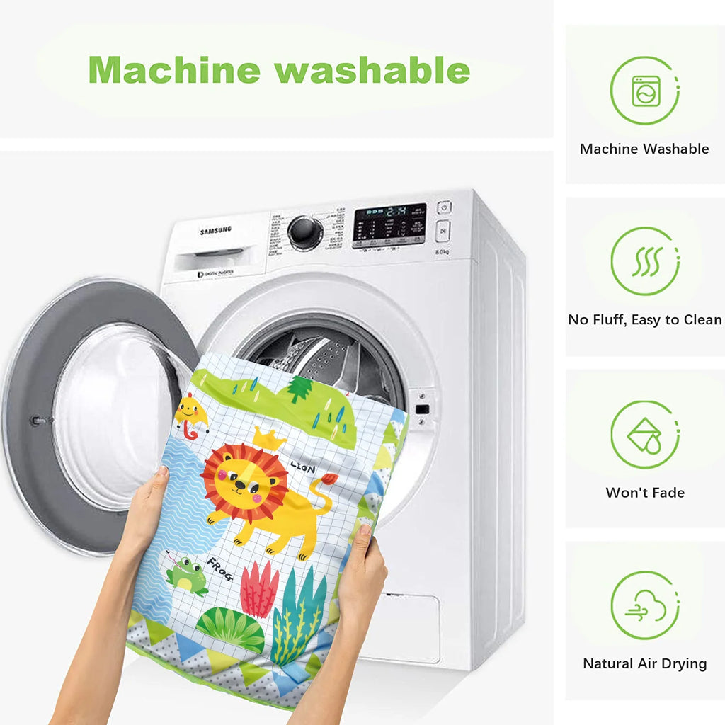 Multifunctional Baby Fitness Frame Baby Play Gym Play Mat Crawling Game Blanket Newborn Fitness Rack Toddler Mat Baby Toys Gift