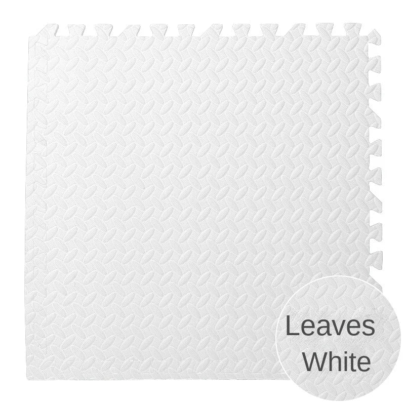 Bebe Baby Puzzle Floor Mat Educational Play Carpet 8-16pcs 30x30x1cm Eva Foam Soft Surface For Baby And Kids