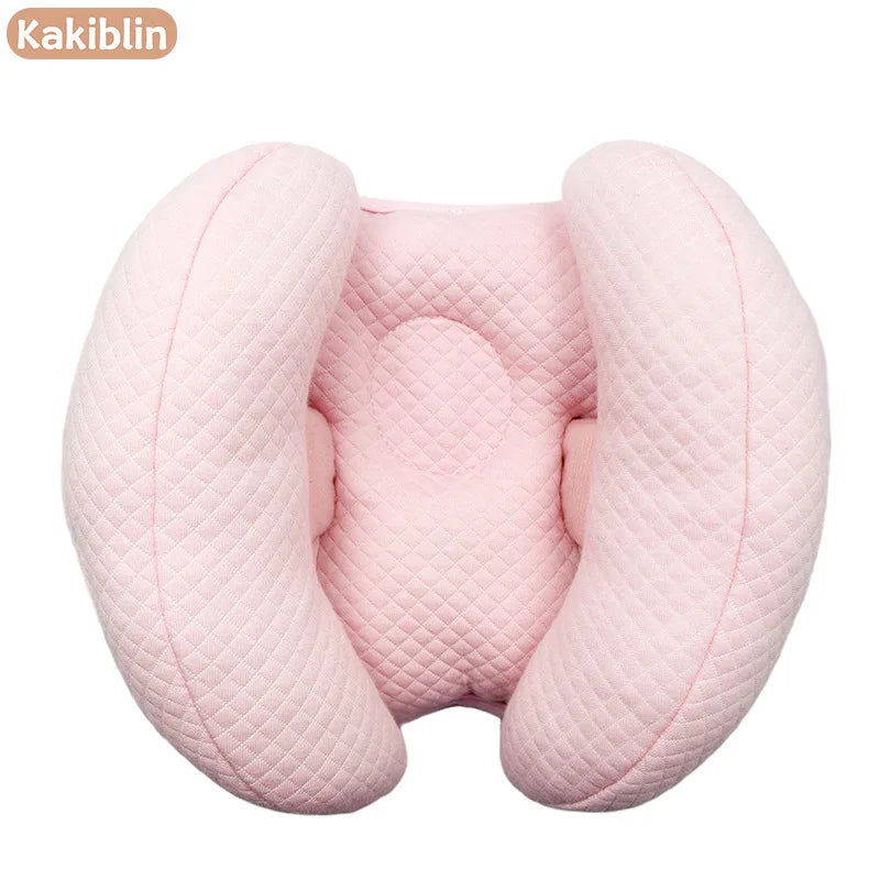 Banana Pillow Baby Neck Pillow For Stroller And Car Seat Head Support Age 0-3 Years