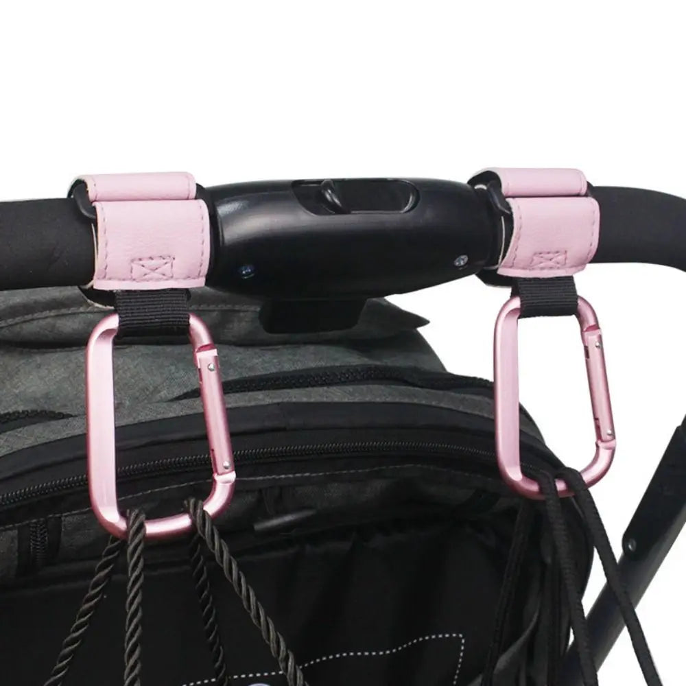Accessories Baby Car Seat Accessories Wheelchair Organizer Bag Hanger Pram Hooks Baby Hanger Hooking Up Baby Bag Stroller Hooks