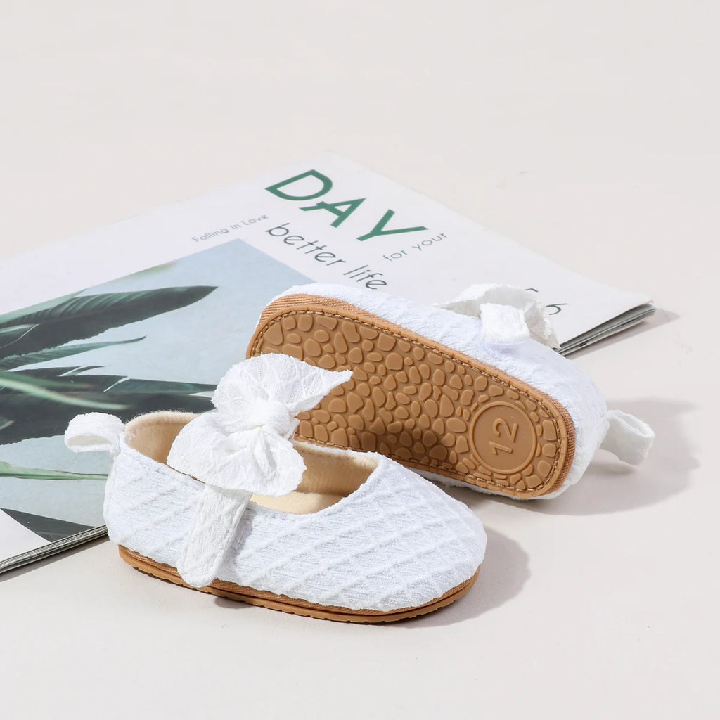 Baby Shoes Soft Mary Jane Beautiful Girl Style Spring and Summer Sandal For Newborn Toddler 0-18 Months New Fashion