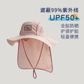 Children's summer quick-dry sun protection hat for boys and girlsinsBaby hat, fisherman hat, sun hat, beach hat
