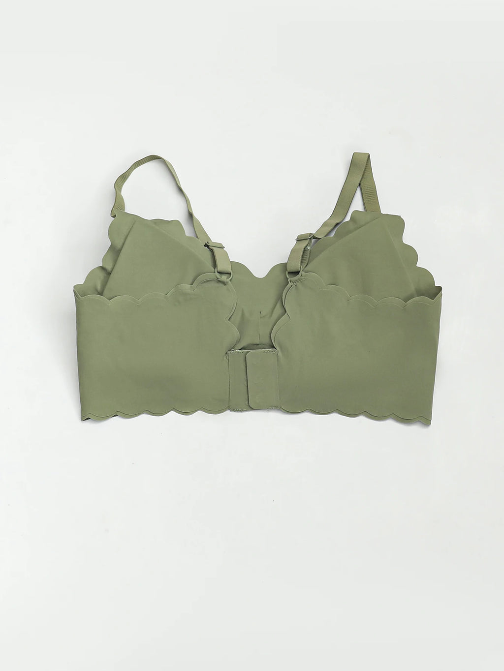 Summer Pre-Pregnancy Women'S One-Piece Bra Is Comfortable, Breathable, Seamless, Seamless, And Detachable With Padding