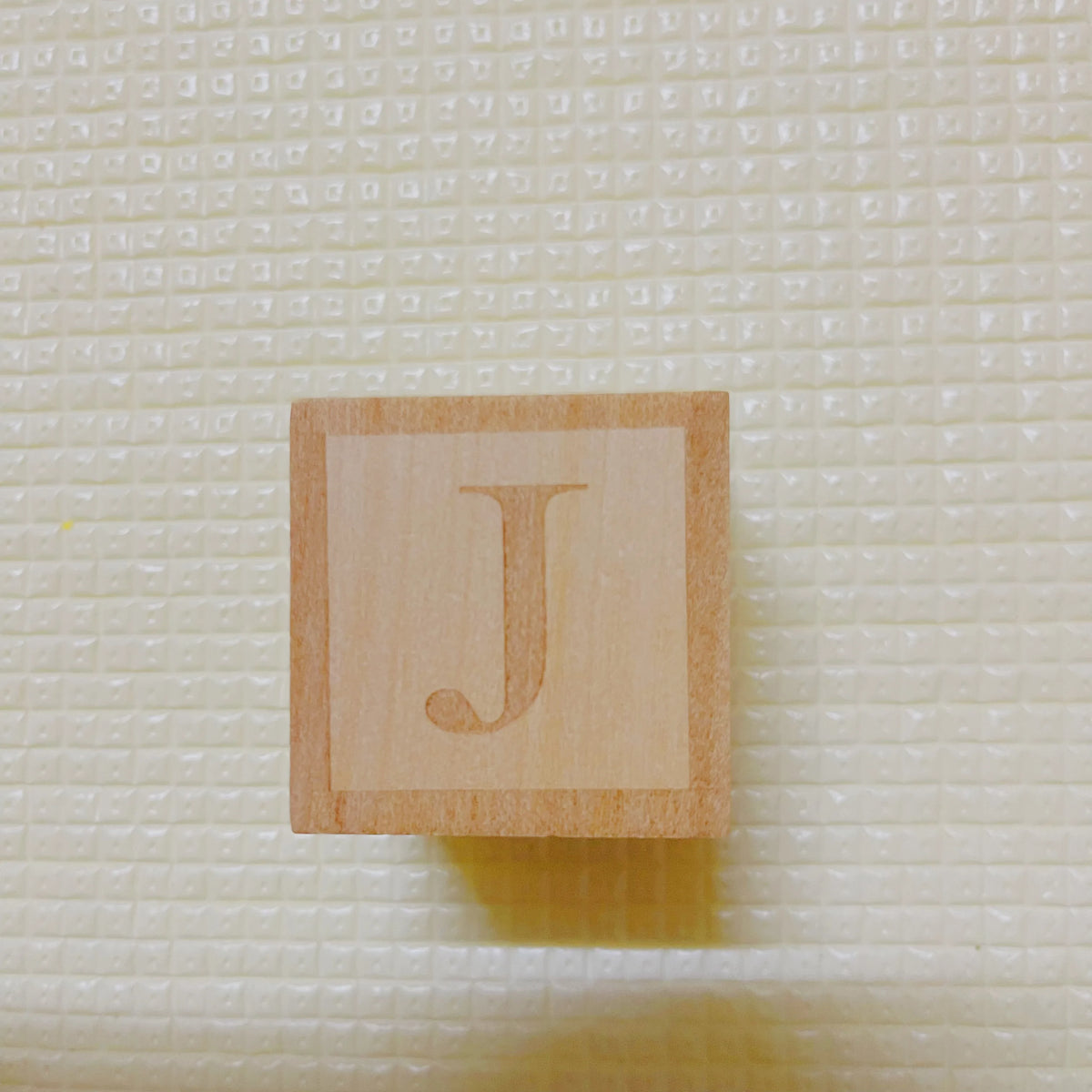 Ns Nordic Three Dimensional Wooden Block Ornaments Key Identifier 26 English Letters For Names