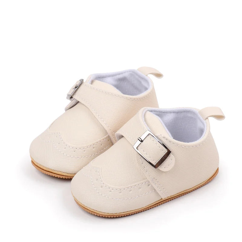 2025 Hot Selling Spring And Autumn Baby First Walking Toddler Shoes With Fashion Design High Quality Baby Unisex Casual shoes
