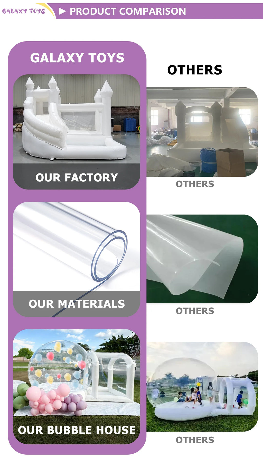Luxury Avender Softplay Indoor Baby Vinyl Foam Climb and Slide Playground Portable Kid Soft Play and Castle for Toddlers